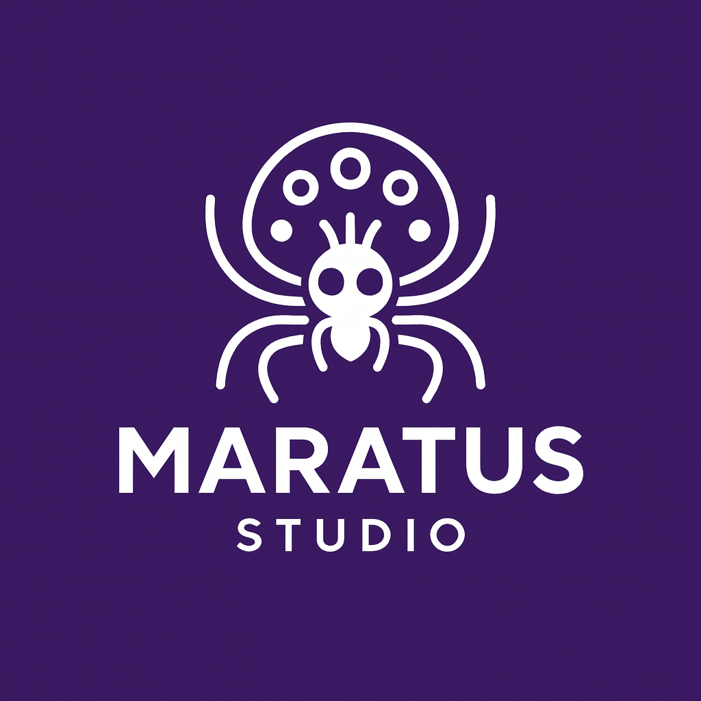 Maratus Studio
